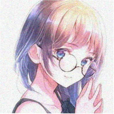影迷 夜行渡船 头像